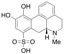 Apomorphine-8-Sulfonic Acid