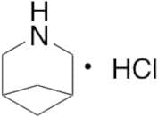 3-Azabicyclo[3.1.1]heptane Hydrochloride