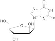 9-β-D-Arabinofuranosyl-2-fluorohypoxanthine