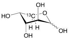 D-Arabinose-5-13C