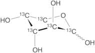 D-Arabinose-13C5