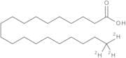Eicosanoic-20,20,20-d3 Acid
