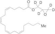 Arachidonic Acid Glycidyl Ester-d5