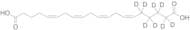 20-Carboxy Arachidonic Acid-d8