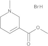 Arecoline Hydrobromide