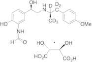 Arformoterol Tartrate-d6