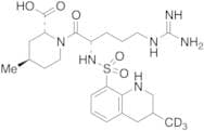 Argatroban-d3