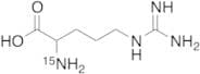 Argenine-15N1