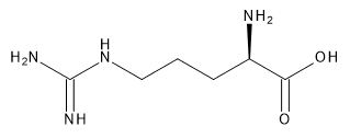 D-Arginine