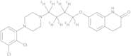 Aripiprazole-d8 (Butyl-d8)