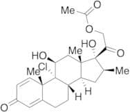 21-Acetyl Beclomethasone