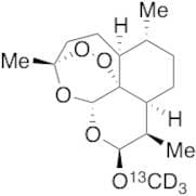 Artemether- 13C, d3