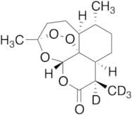 Artemisinin-d4
