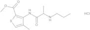 Articaine Hydrochloride