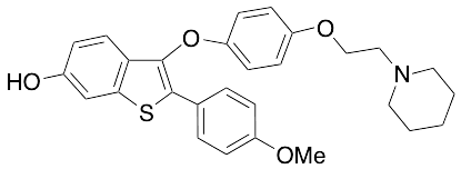Arzoxifene