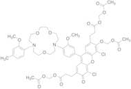 Asante NaTRIUM Green-2 AM
