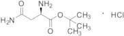 D-Asparagine tert-Butyl Ester Hydrochloride
