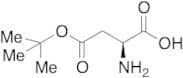 L-Aspartic Acid 4-tert-Butyl Ester