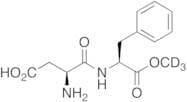 Aspartame-D3