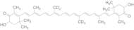 Astaxanthin-d6