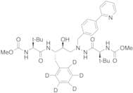 Atazanavir-d5