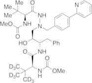 Atazanavir-d9