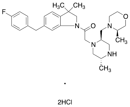 ASTX-660 Dihydrochloride