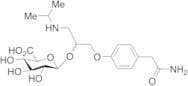 Atenolol β-D-Glucuronide