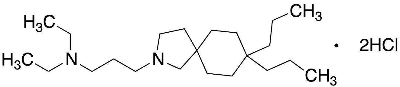 Atiprimod Dihydrochloride