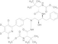 Atazanavir-d4