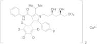 Atorvastatin-d5 Calcium Salt