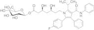 Atorvastatin Acyl-b-D-glucuronide