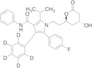 Atorvastatin-d5 Lactone