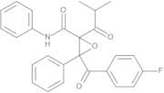 Atorvastatin Epoxydione Impurity