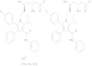Atorvastatin Calcium Salt Trihydrate