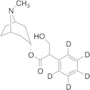 Atropine-d5
