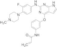 Abivertinib