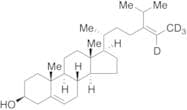δ5-Avenasterol-d4 (E/Z mixture)