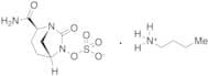 Avibactam Butylammonium Salt