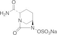 Avibactam Sodium Salt