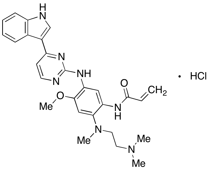 AZ 5104 Hydrochloride