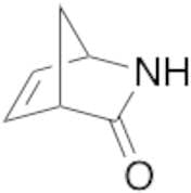 (1R)-(-)-2-Azabicyclo[2.2.1]hept-5-en-3-one