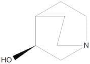 (3S)-1-Azabicyclo[2.2.2]octan-3-ol