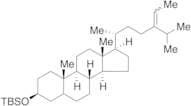 3-O-TBS δ5-Avenasterol (E/Z mixture)