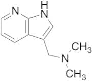 7-Azagramine