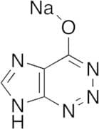 2-Azahypoxanthine Sodium Salt