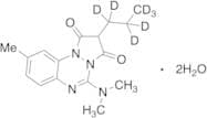 Azapropazone-d7 Dihydrate