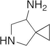 5-Azaspiro[2,4]heptan-7-amine