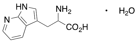 D,L-Azatryptophan Hydrate