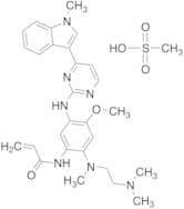 AZD-9291 Mesylate